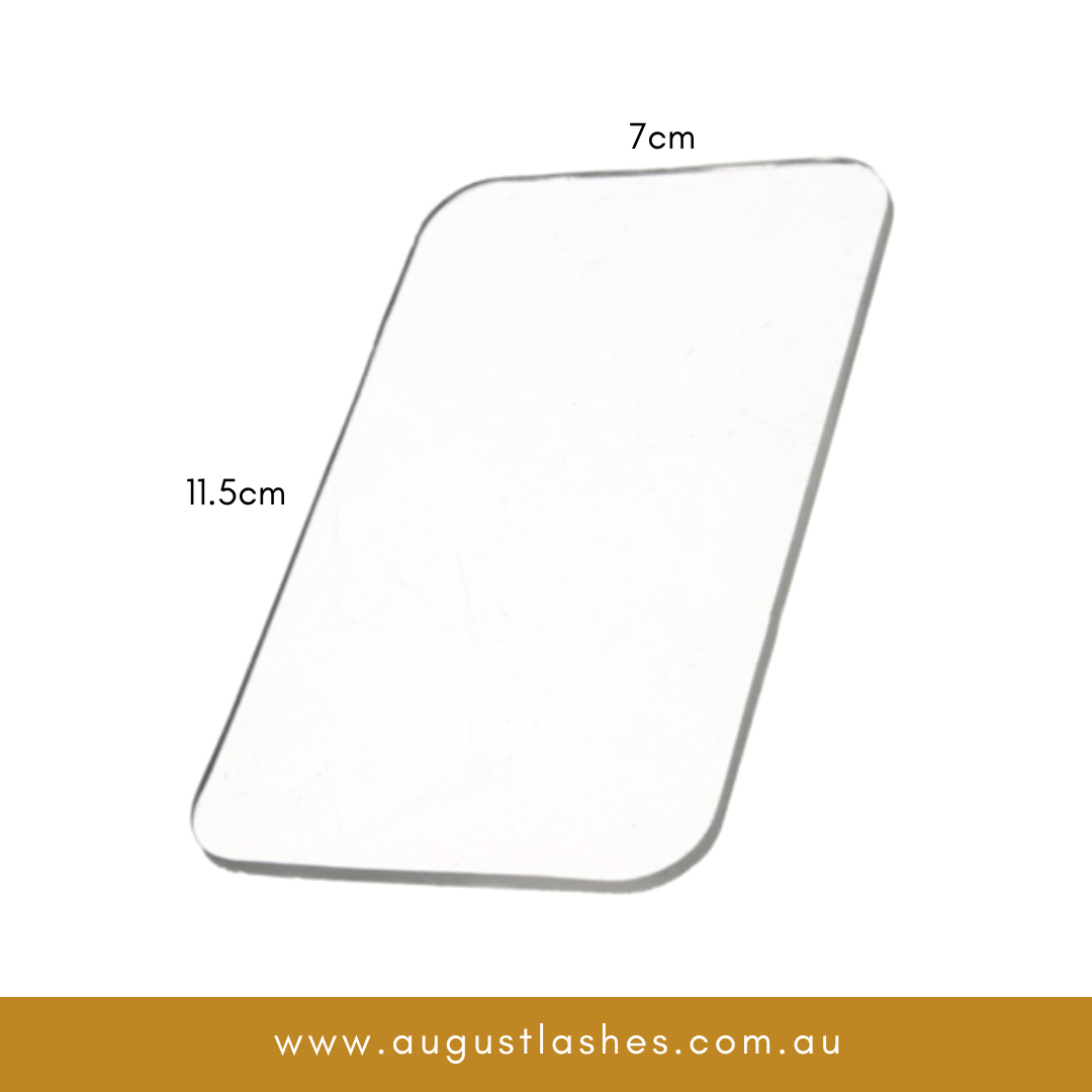 LASHLINE Silicone Pads August Lashes Lashline silicone pads august lashes