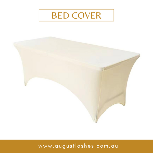 Lash Bed Cover