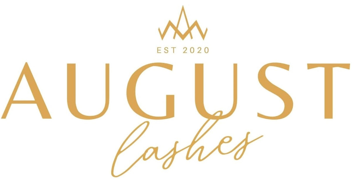 Premium australian lash supplier august lashes