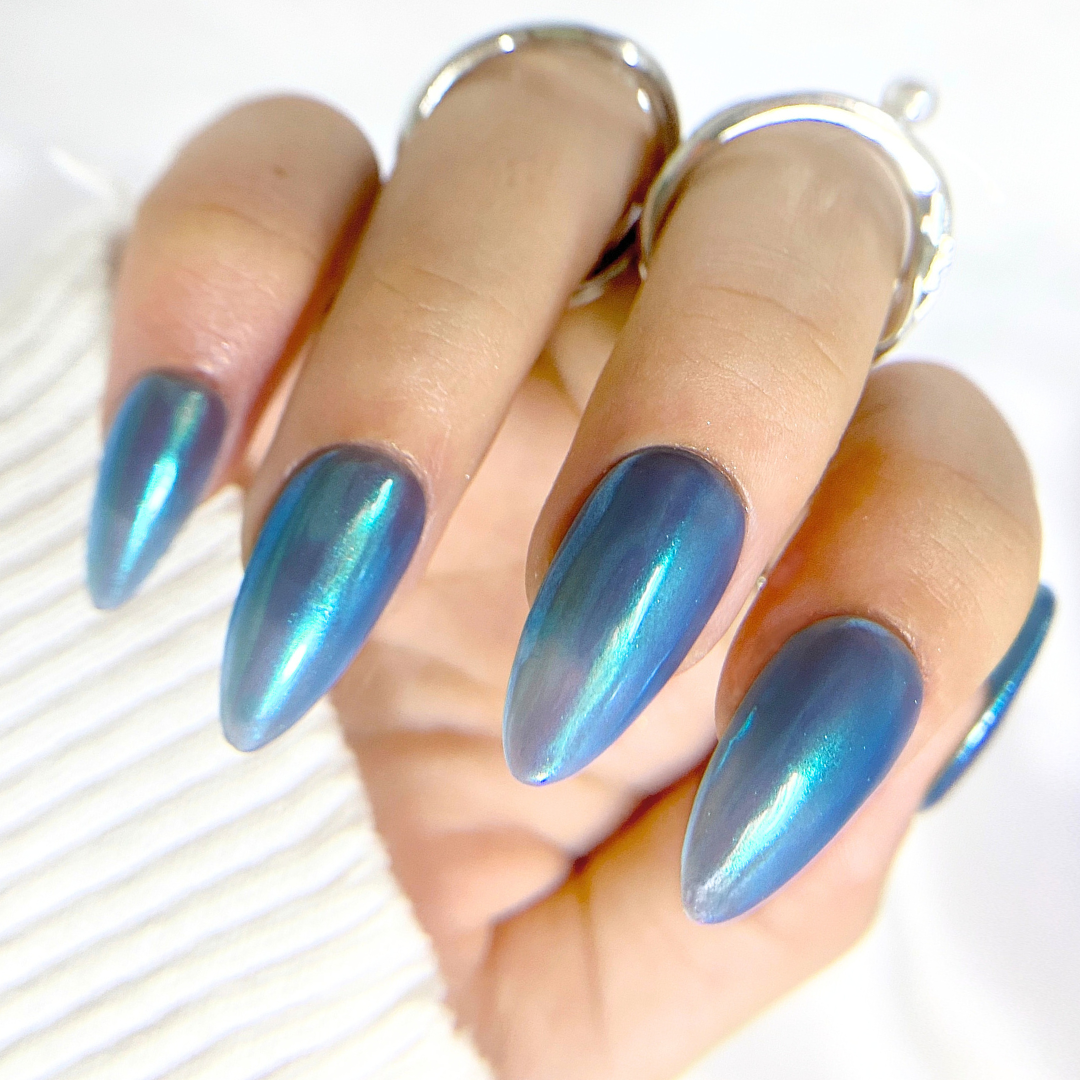 Glacier august lashes