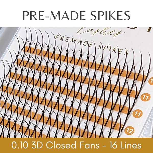 Premade Spikes