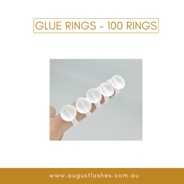 Glue Rings