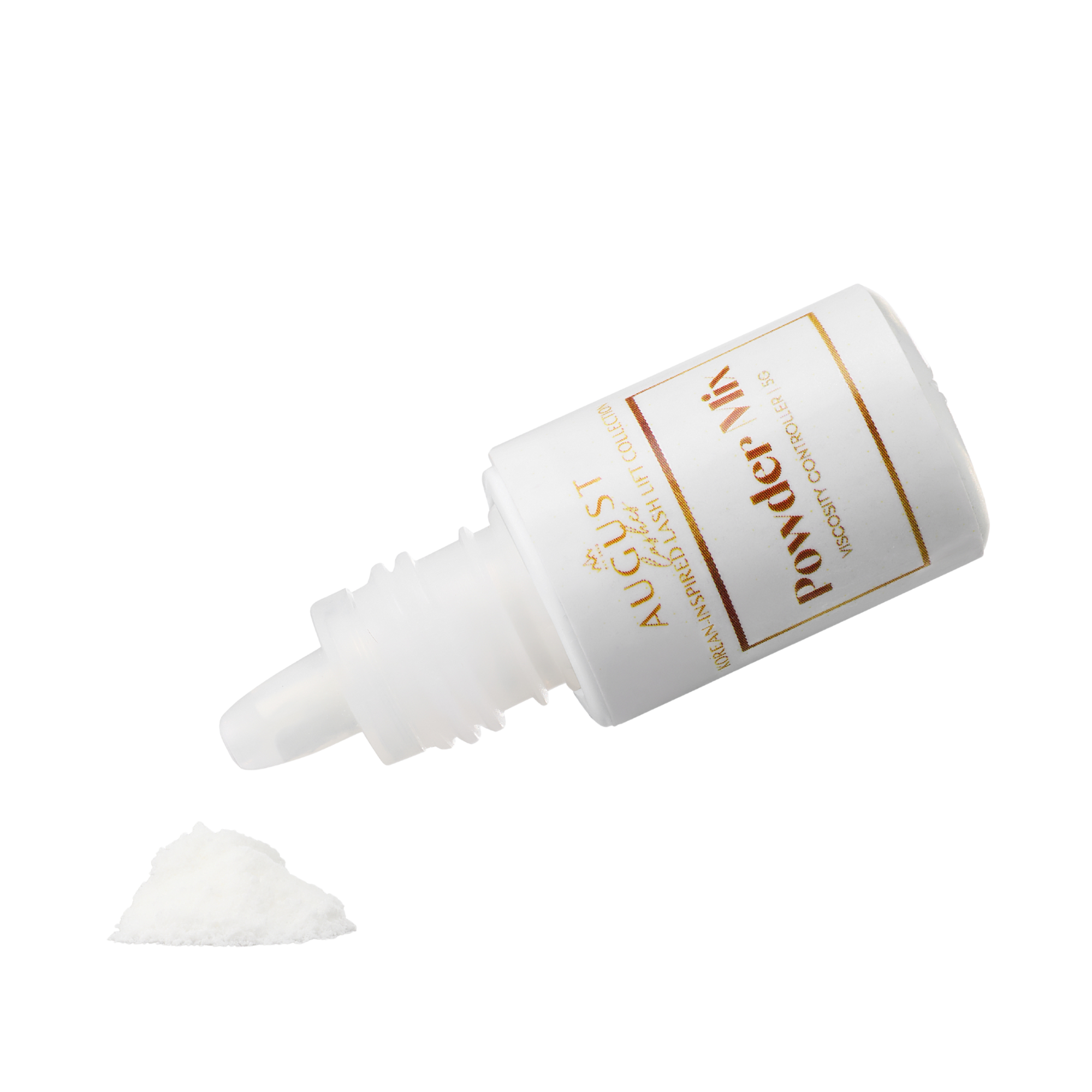 Powder Mix 5g - Viscosity Control – August Lashes